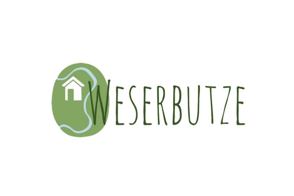 Weserbutze Bodenwerder Exteriér fotografie