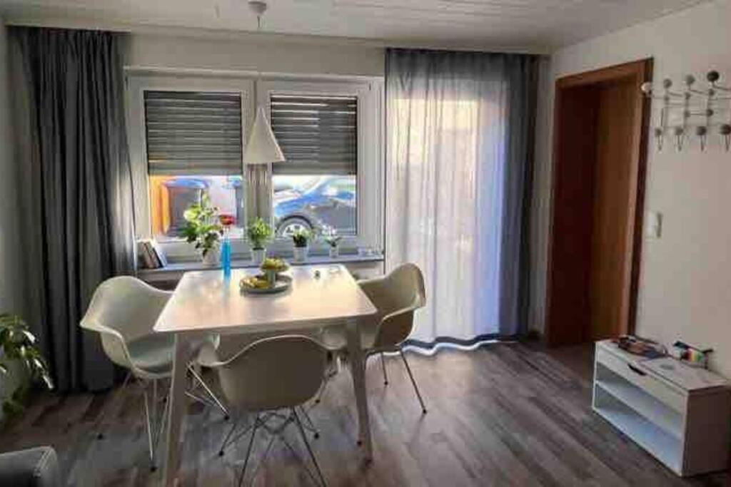 Apartmán Weserbutze Bodenwerder Exteriér fotografie